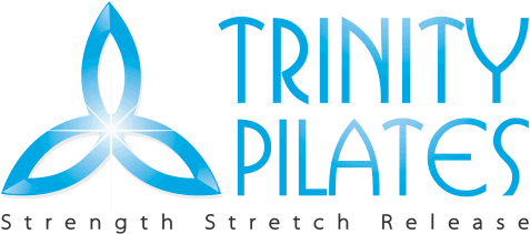 Trinity Pilates Logo